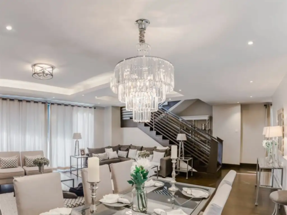 gatanga duplexes for sale