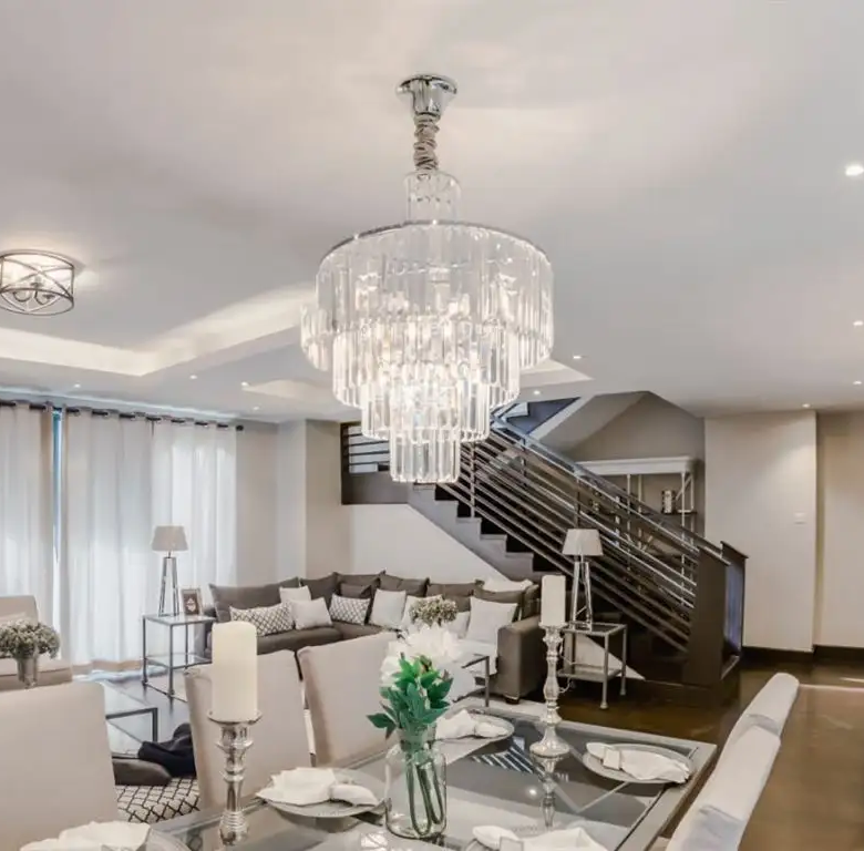 gatanga duplexes for sale