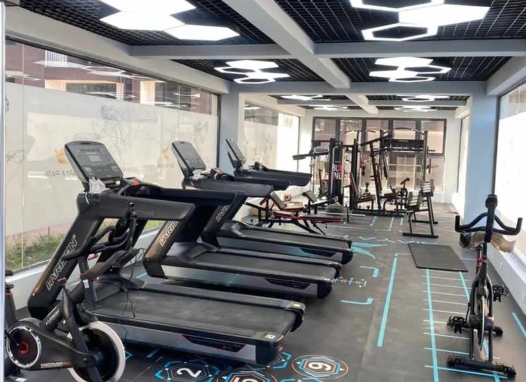 Siaya Park 1&2Bedroom Apartments for Sale in Kileleshwa Nairobi