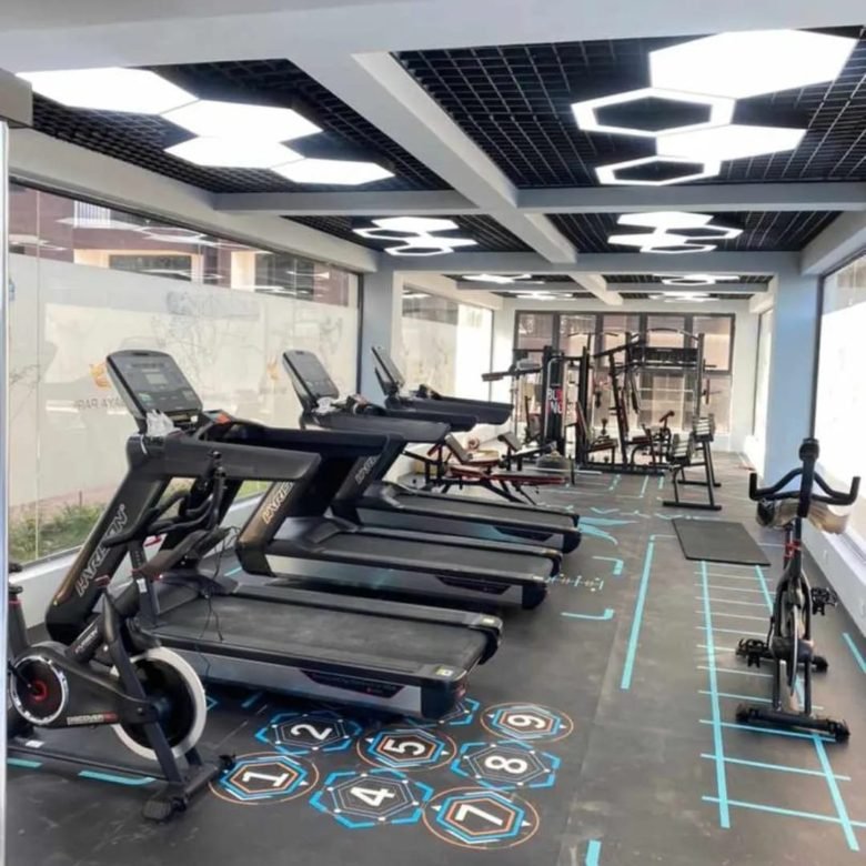 Siaya park Apartments