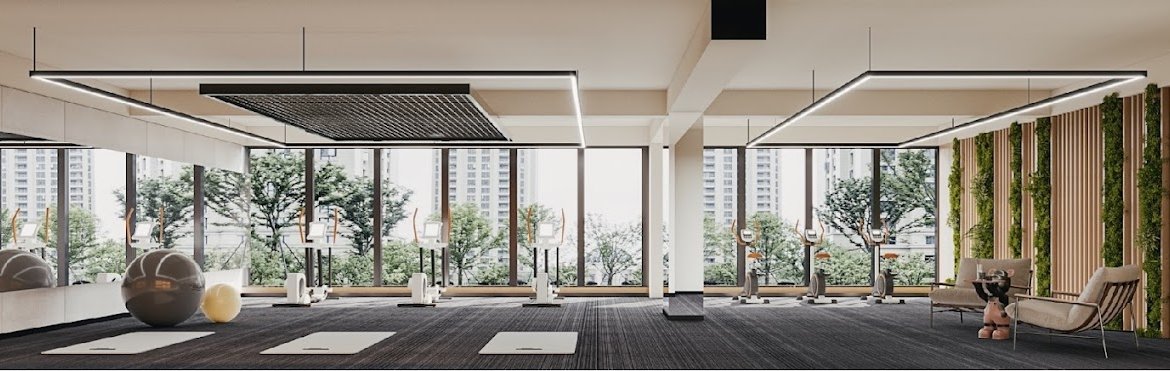Ten50 apartments Kilimani