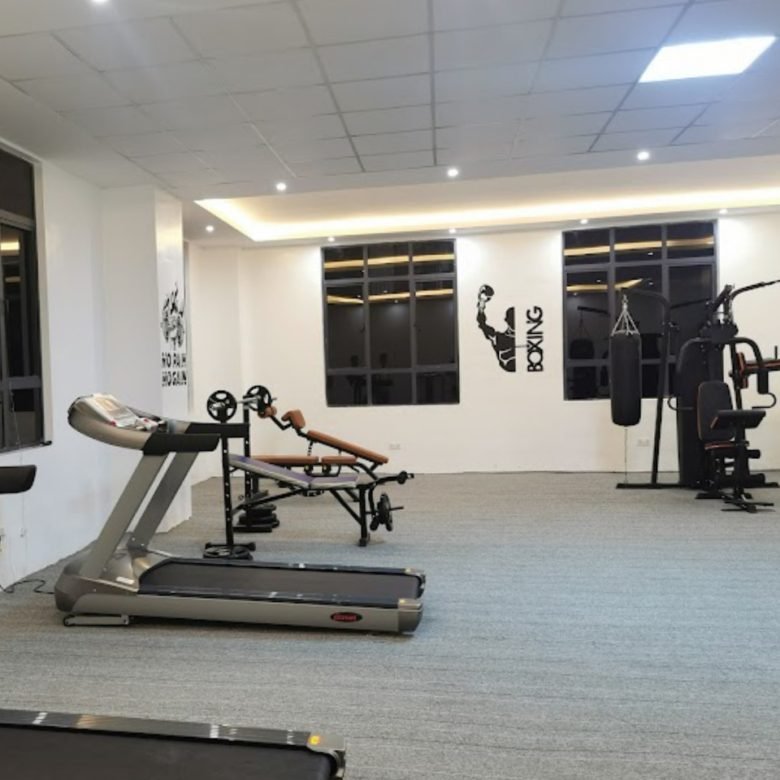 2 Bedroom Plus DSQ Kileleshwa