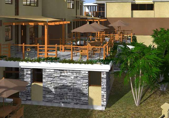 Hadassah Villas Lavington