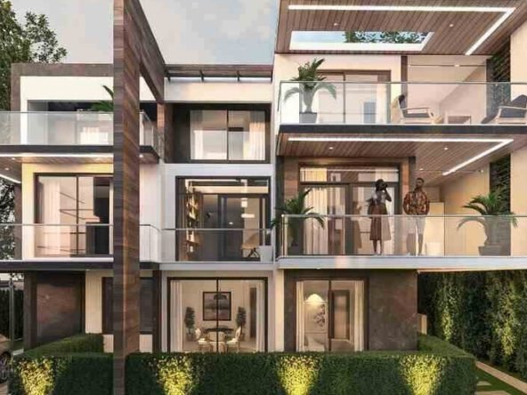 haven villas for sale in lavington