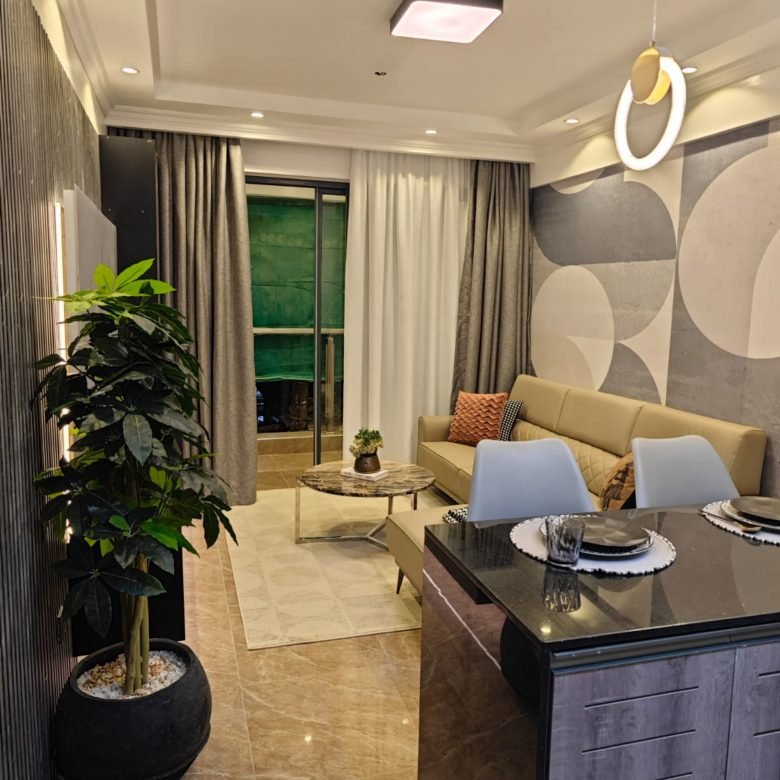 2 bedroom apartment for sale in Kilimani Padmore residency