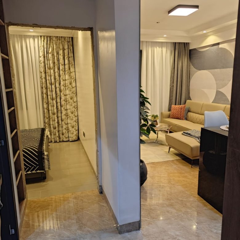 1 bedroom apartment for rent in Kilimani