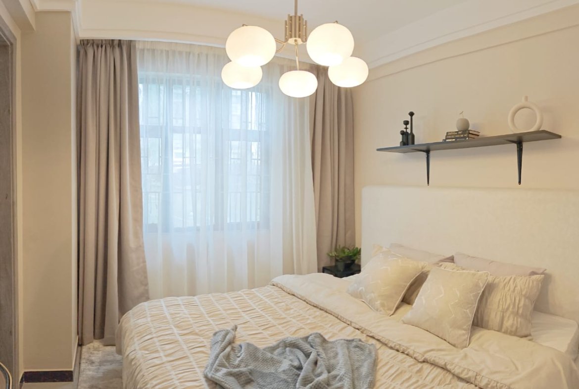 Kindaruma Homes Apartments Kilimani