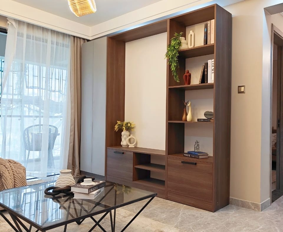 Kindaruma Homes Apartments Kilimani