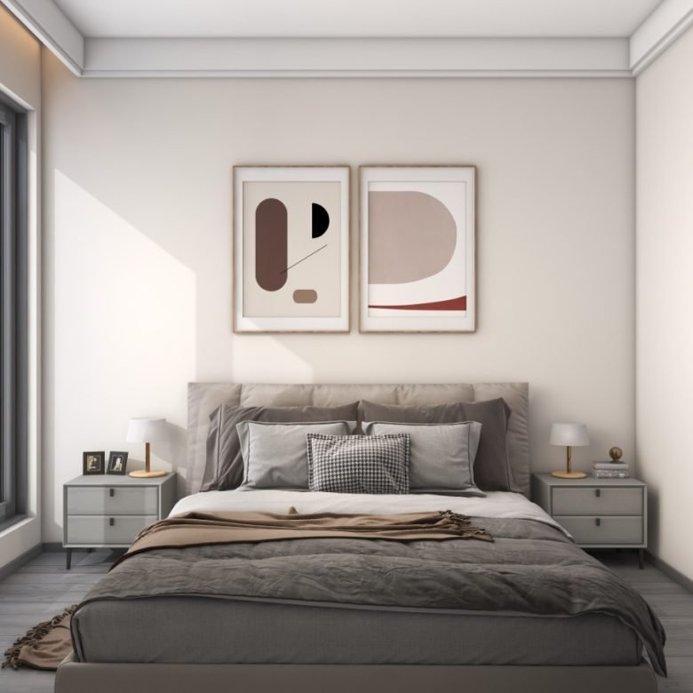 Misty Springs apartments Westlands