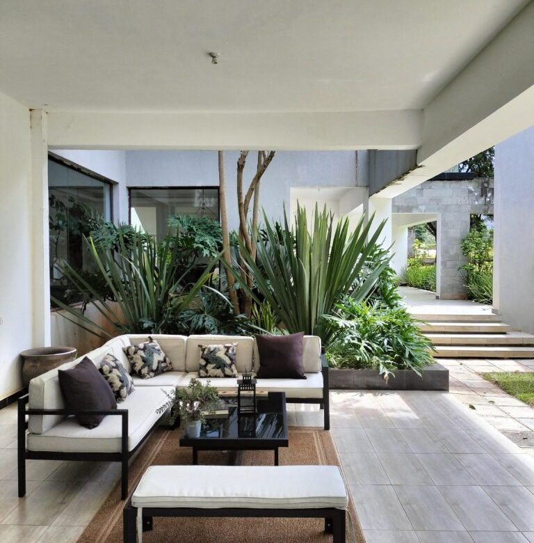Naserian Palatial Villas Karen