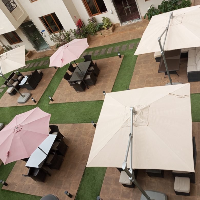 Moon valley apartments for rent Kileleshwa Nairobi