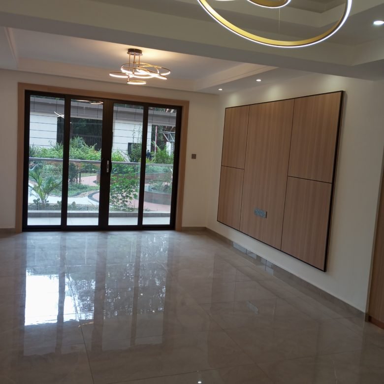 108 Riverside apartments Westlands