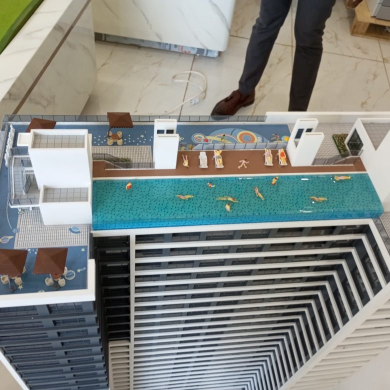 Misty Springs apartments Westlands