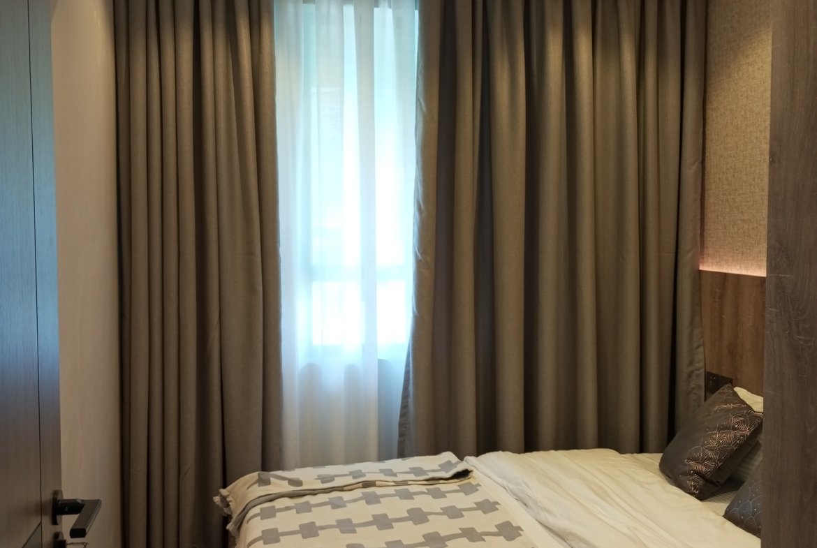 Padmore residency apartments Kilimani