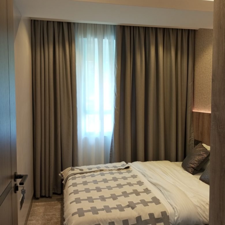 Padmore residency apartments Kilimani