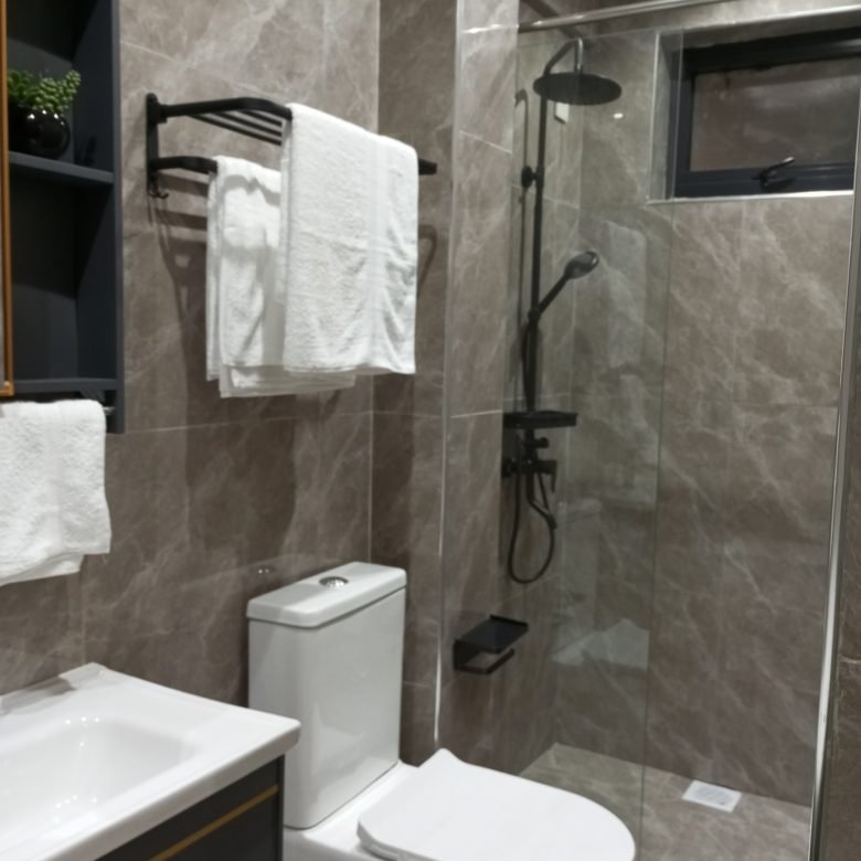 Padmore residency apartments in Kilimani Nairobi