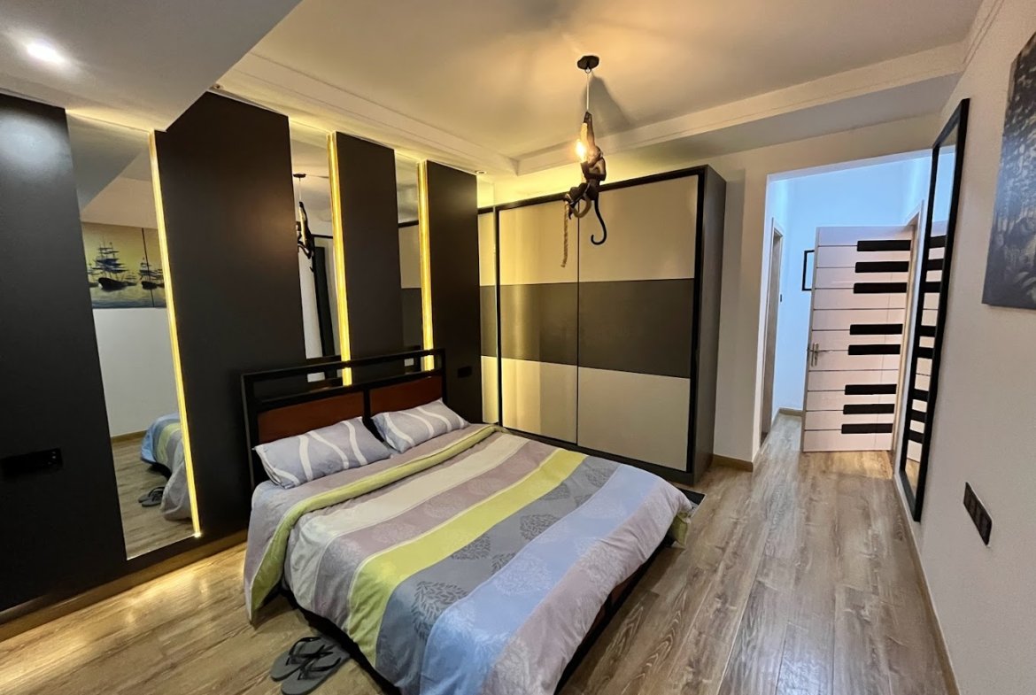 Urban oasis apartments Lavington