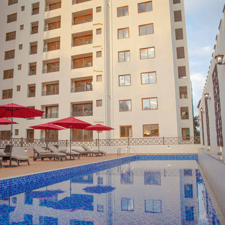 Moon valley apartment for sale kileleshwa