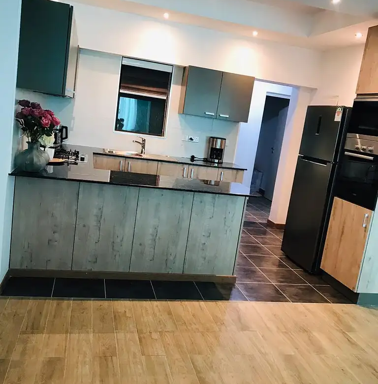 jade residency apartment for sale kilimani