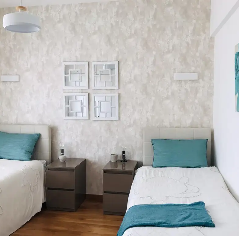 3Bedroom with sq Kilimani