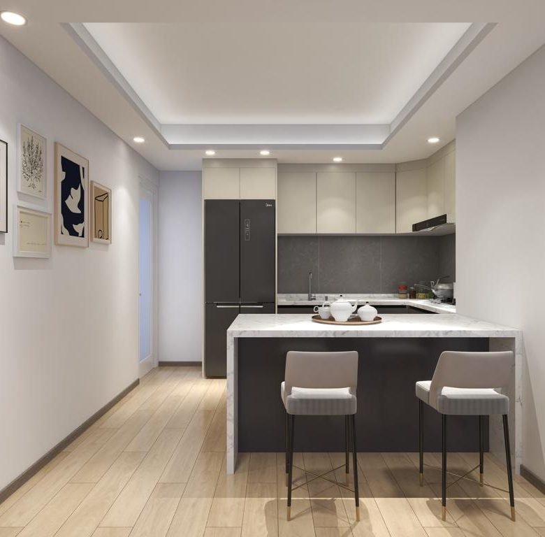 pinecrest apartment kilimani for sale