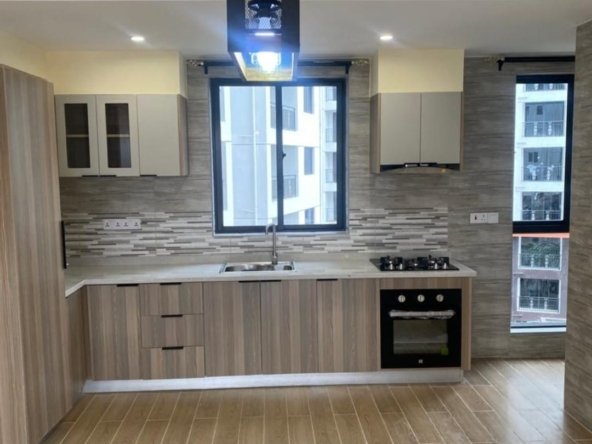 Siaya Park 1&2Bedroom Apartments for Sale in Kileleshwa Nairobi