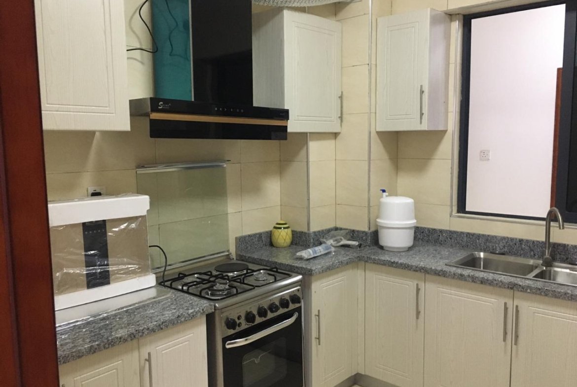 chelezo house for sale in kileleshwa
