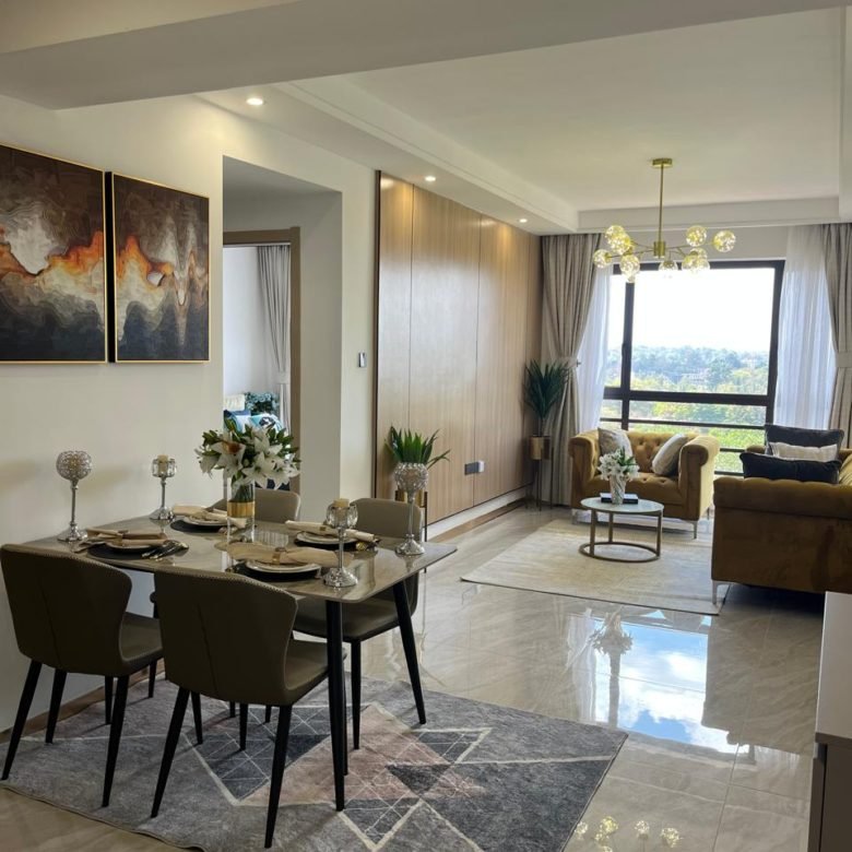 1Bedroom Apartment for Sale