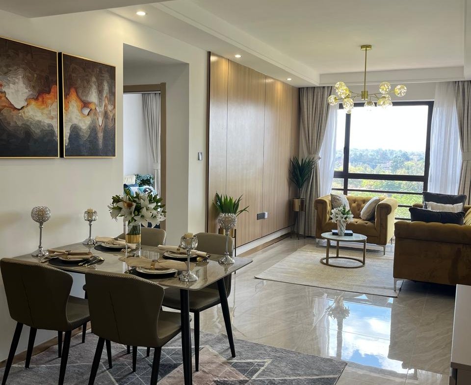 1Bedroom Apartment for Sale