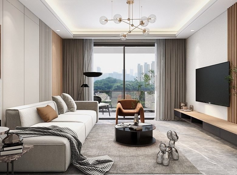 Orchid residency apartments Westlands Nairobi