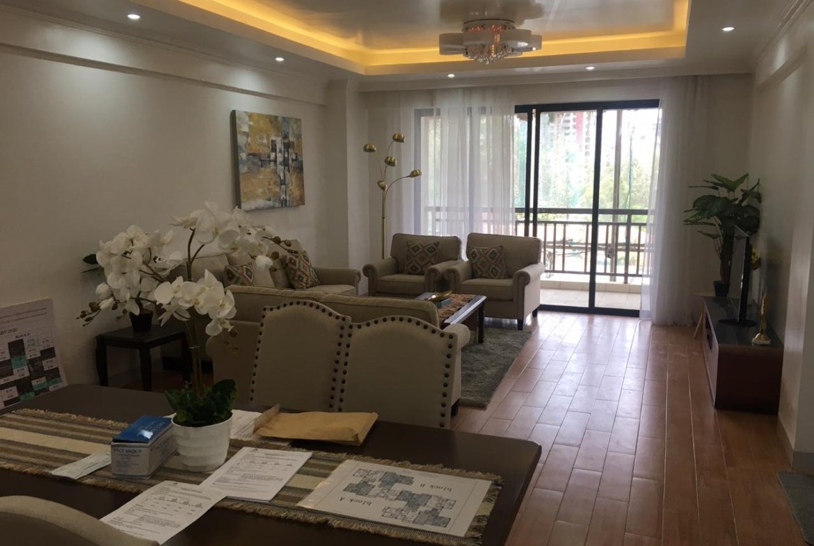chelezo house for sale in kileleshwa