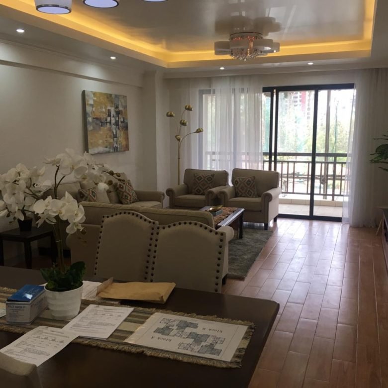 chelezo house for sale in kileleshwa