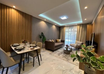 Ready 1 Bedroom Apartment for investment