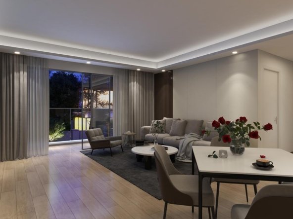 2Bedroom With competitive price Kilimani