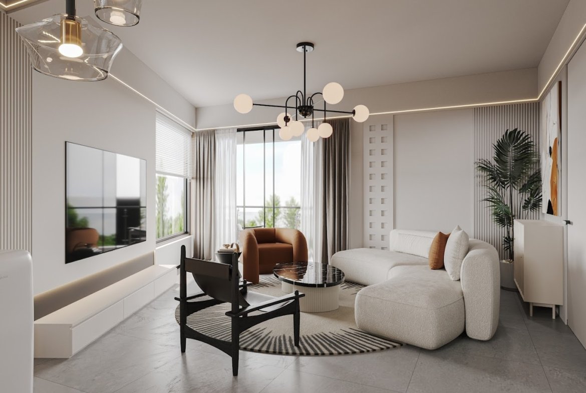 Ten50 apartments Kilimani