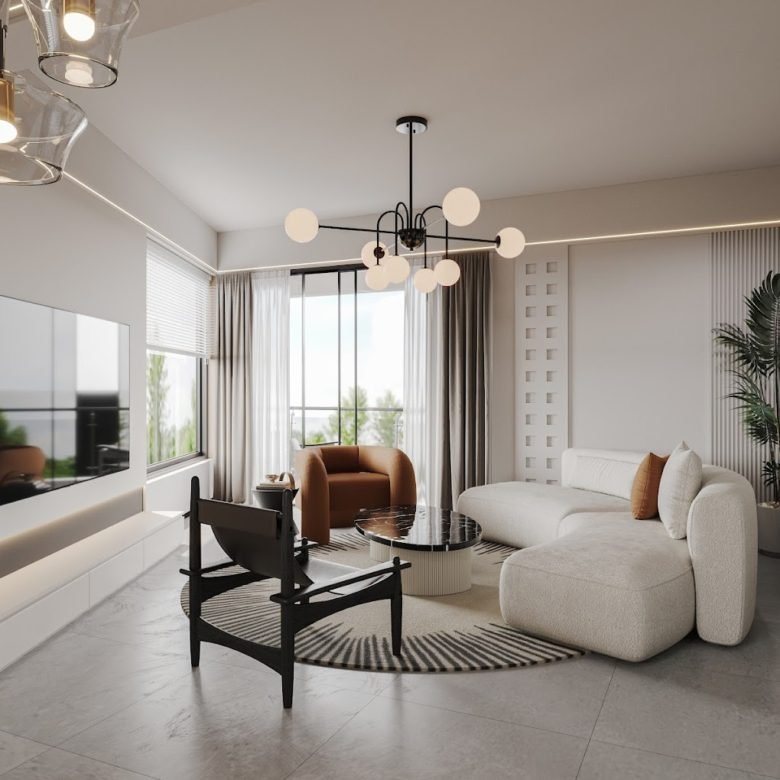 Ten50 apartments Kilimani