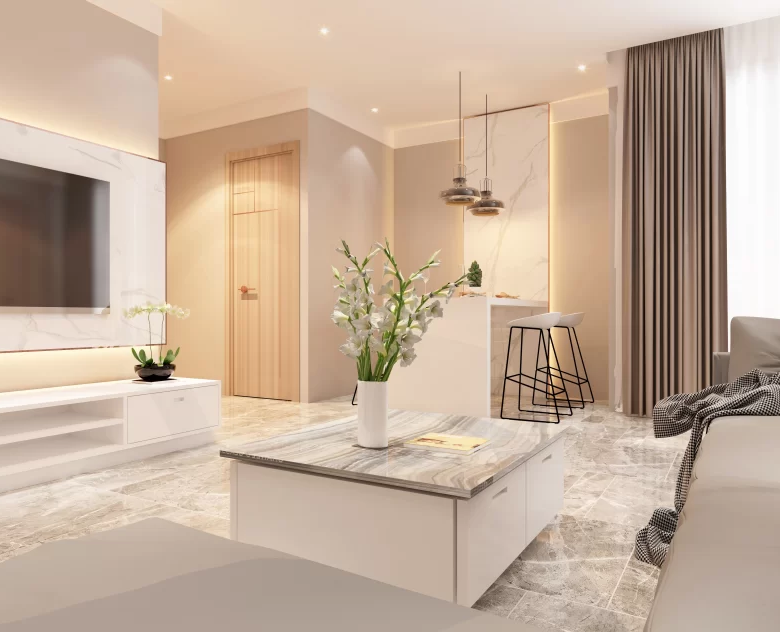 alina valley apartment for sale in kiliman