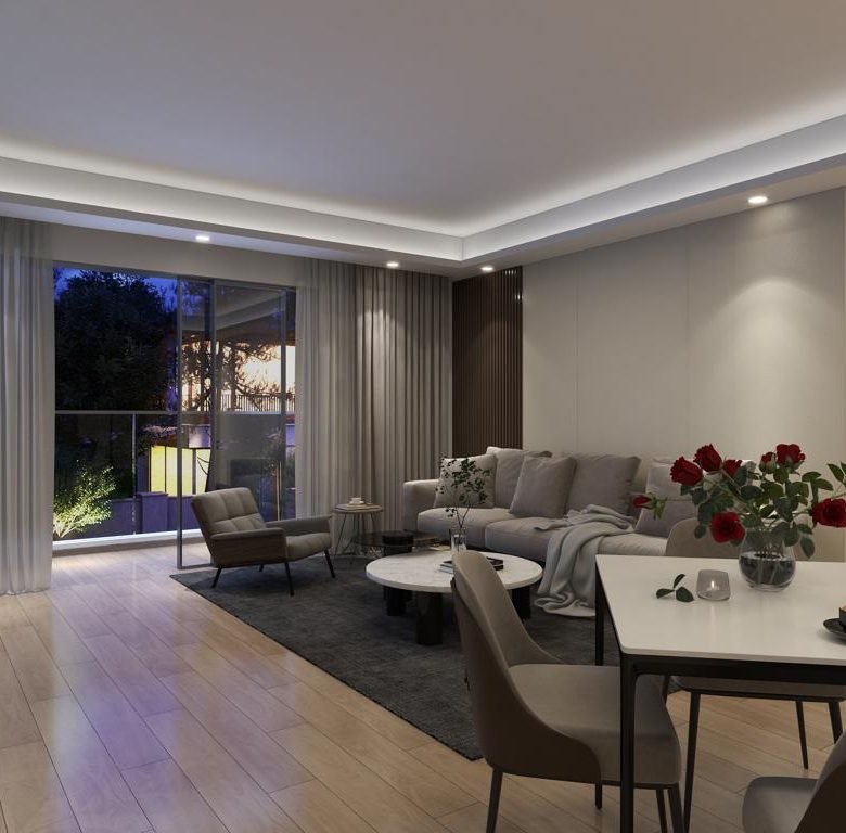 2Bedroom With competitive price Kilimani