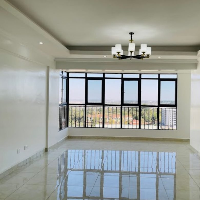 chelezo house for sale in kileleshwa