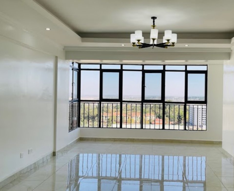 chelezo house for sale in kileleshwa