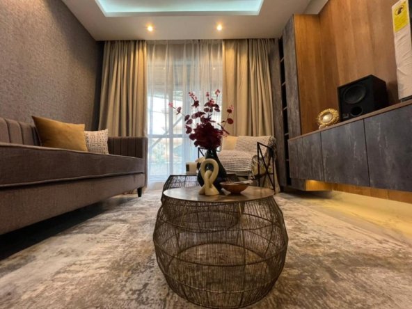 padmore residence for sale in kilimani
