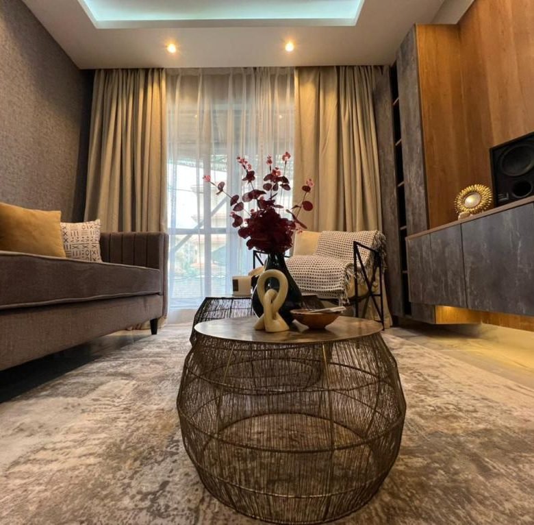 padmore residence for sale in kilimani