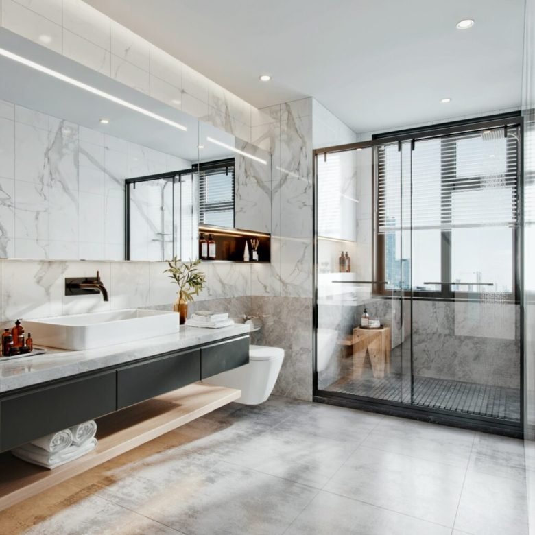 LuckInn Ivy Apartments for Sale in Westlands Nairobi