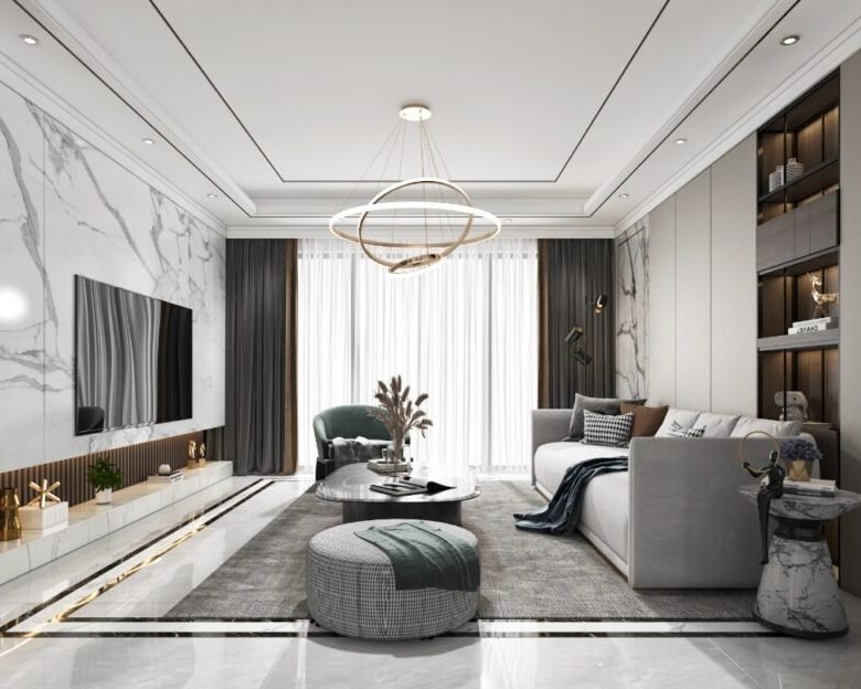 LuckInn Ivy Apartments for Sale in Westlands Nairobi