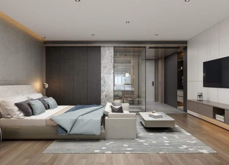 LuckInn Ivy Apartments for Sale in Westlands Nairobi