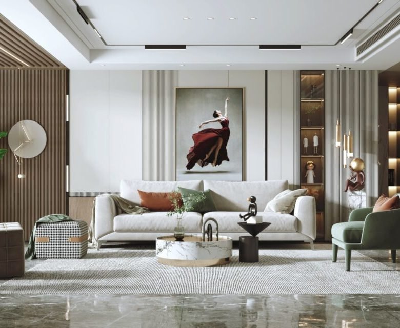 LuckInn Ivy Apartments for Sale in Westlands Nairobi