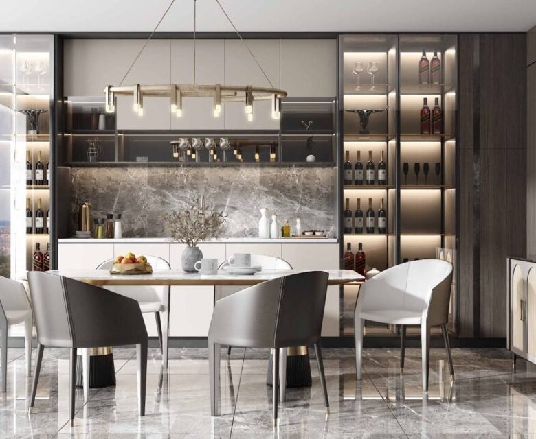 LuckInn Ivy Apartments for Sale in Westlands Nairobi