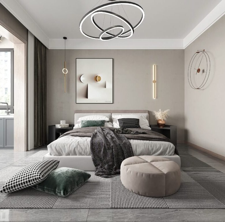 LuckInn Ivy Apartments for Sale in Westlands Nairobi