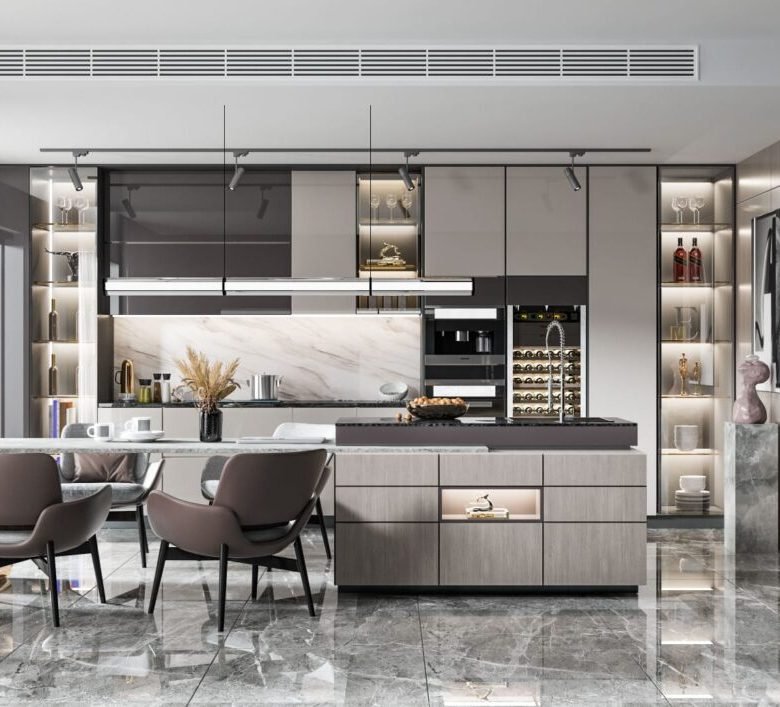 LuckInn Ivy Apartments for Sale in Westlands Nairobi