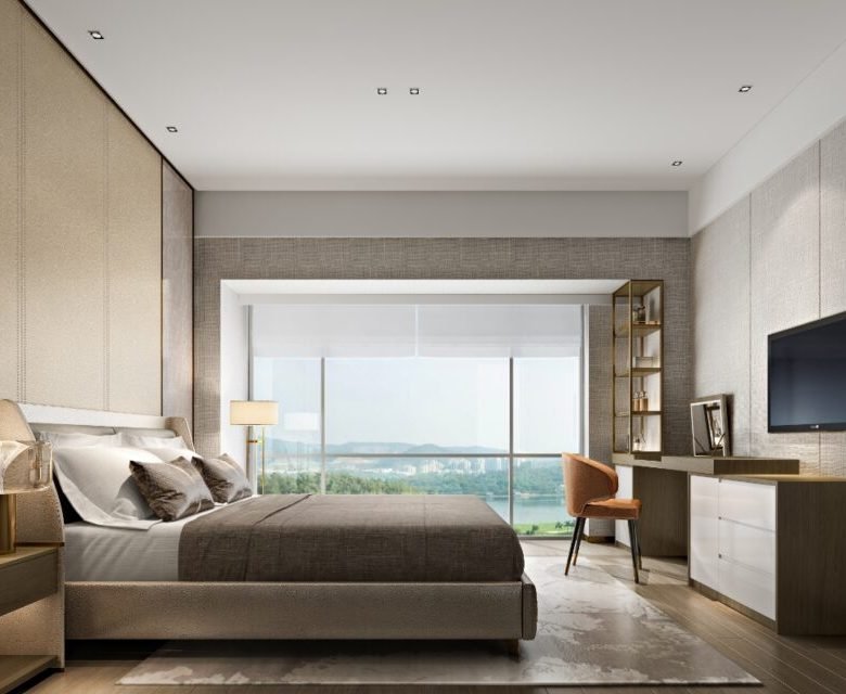 LuckInn Ivy Apartments for Sale in Westlands Nairobi